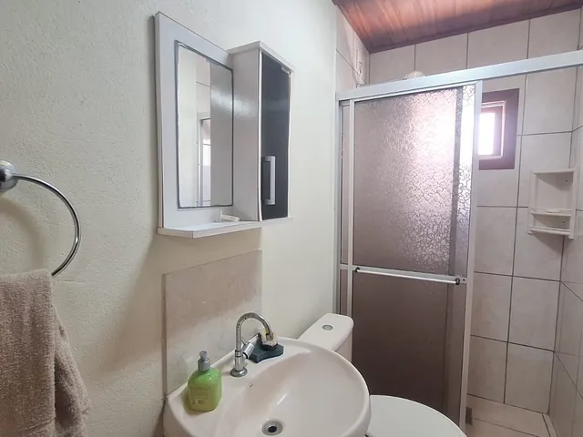 Imagem 15: Casa Térrea de 5 Dormitórios no Centro Terreno de 503 M²