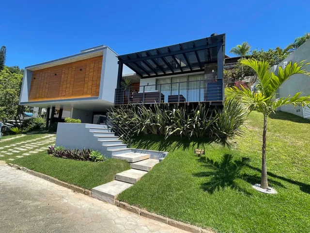 Imagem: Casa de Alto Padrão