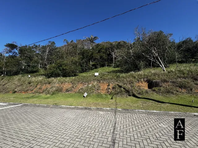 Imagem 1: Loteamento Mirante de Garopaba