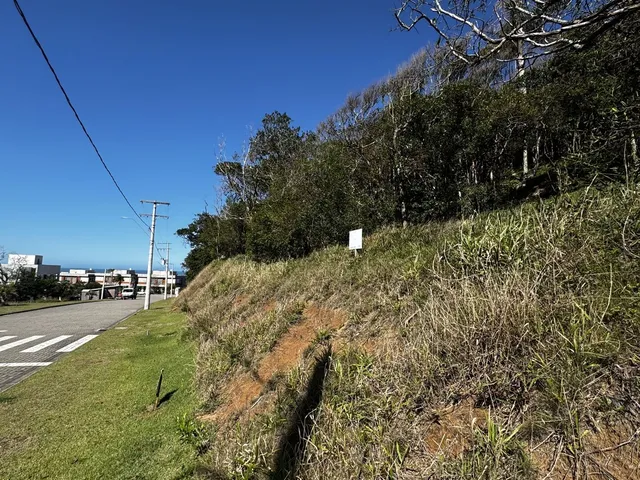 Imagem 6: Loteamento Mirante de Garopaba