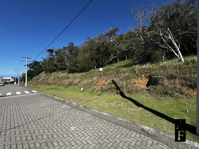 Imagem 5: Loteamento Mirante de Garopaba
