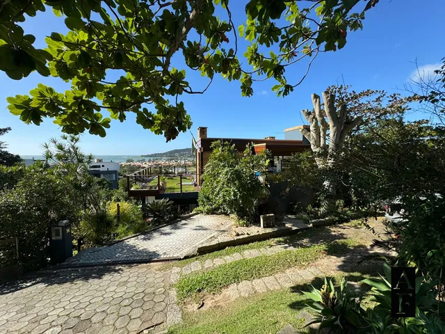Imagem: Casa Vista Ao Mar em Condomínio Morrinhos