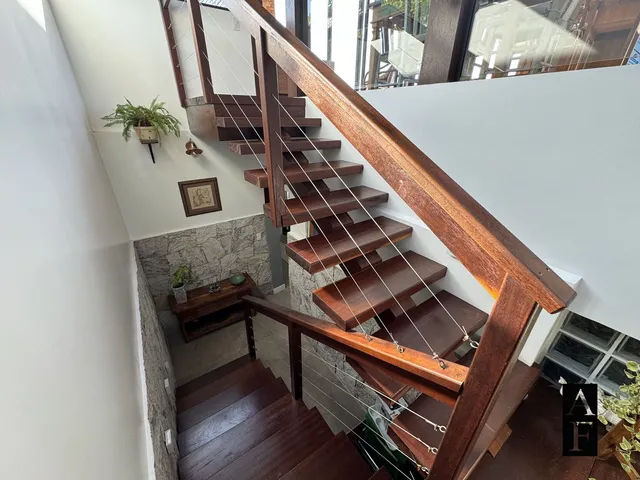 Imagem 11: Casa Vista Ao Mar em Condomínio Morrinhos - Garopaba Sc