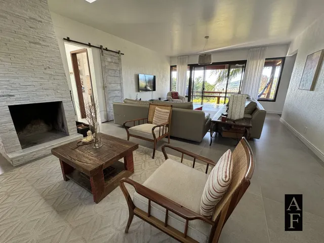Imagem 10: Casa Vista Ao Mar em Condomínio Morrinhos - Garopaba Sc