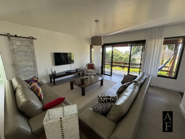 Imagem 8: Casa Vista Ao Mar em Condomínio Morrinhos - Garopaba Sc