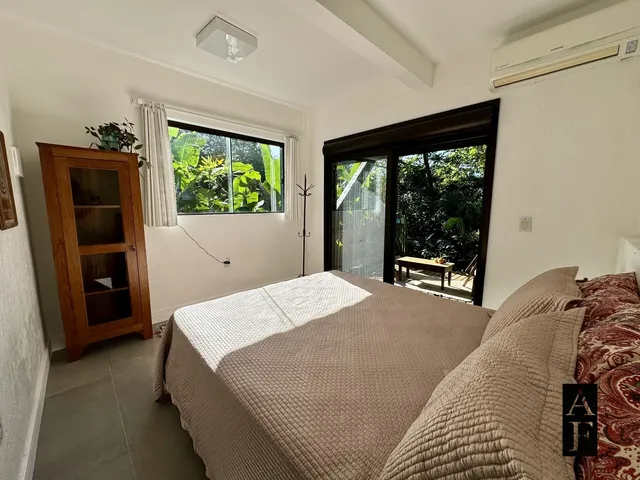 Imagem 15: Casa Vista Ao Mar em Condomínio Morrinhos - Garopaba Sc