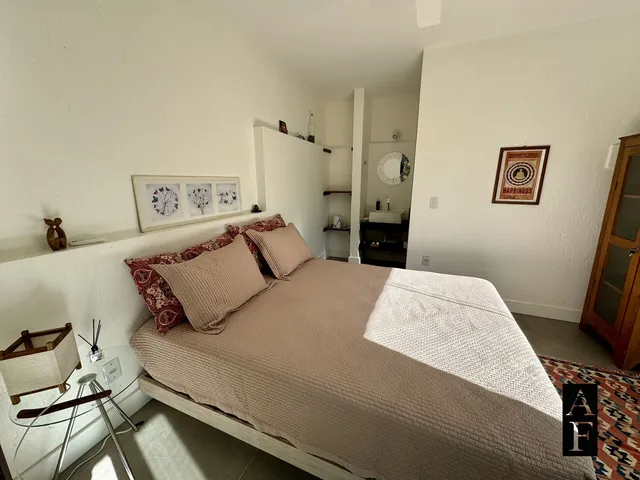 Imagem 9: Casa Vista Ao Mar em Condomínio Morrinhos - Garopaba Sc