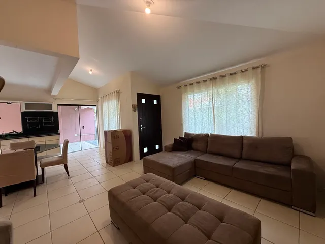 Imagem 4: Casa a Venda no Loteamento Panoramico, Centro de Garopaba