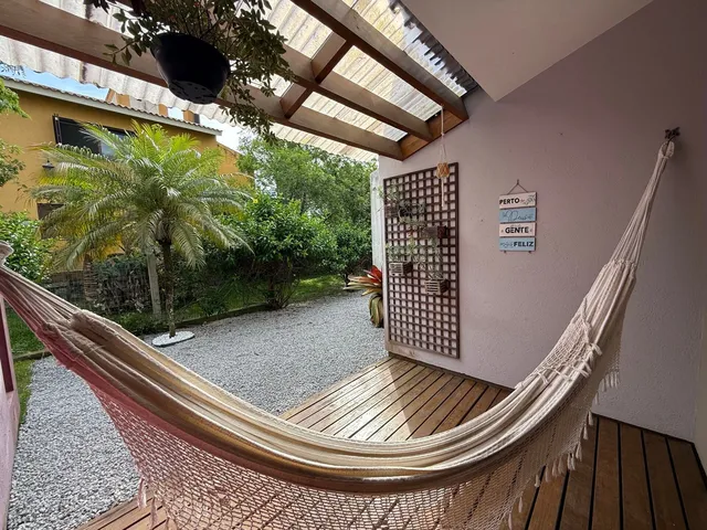 Imagem 3: Casa a Venda no Loteamento Panoramico, Centro de Garopaba