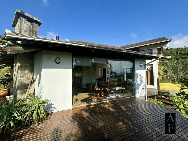 Imagem 15: Casa com Vista Ao Mar À Venda em Garopaba Sc