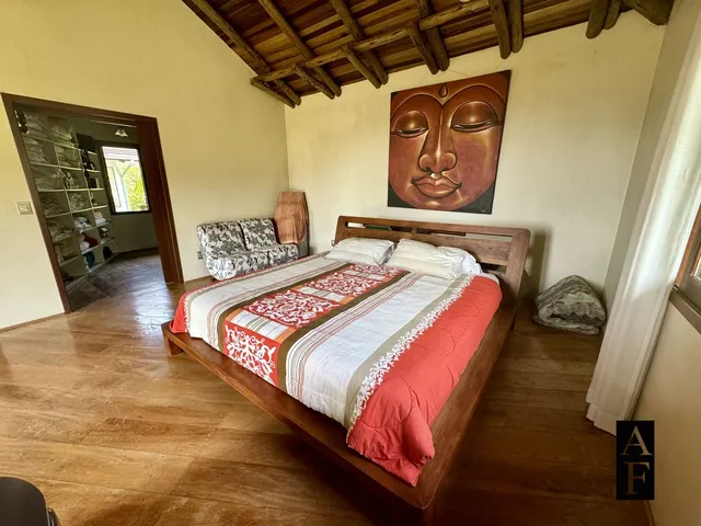 Imagem 4: Casa com Vista Ao Mar À Venda em Garopaba Sc
