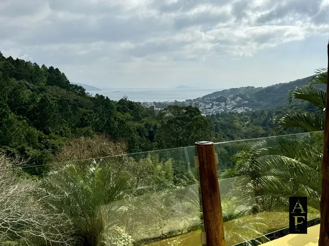 Imagem 11: Casa com Vista Ao Mar À Venda em Garopaba Sc
