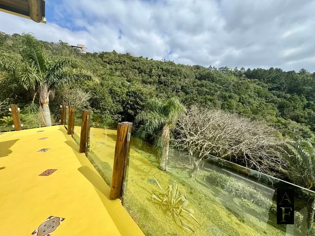 Imagem 13: Casa com Vista Ao Mar À Venda em Garopaba Sc