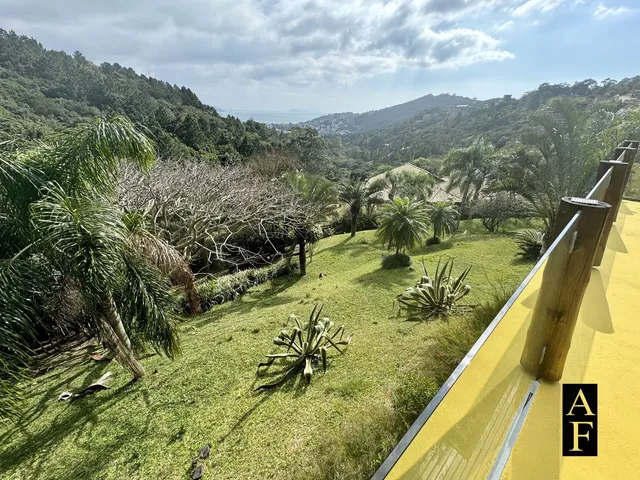 Imagem 14: Casa com Vista Ao Mar À Venda em Garopaba Sc