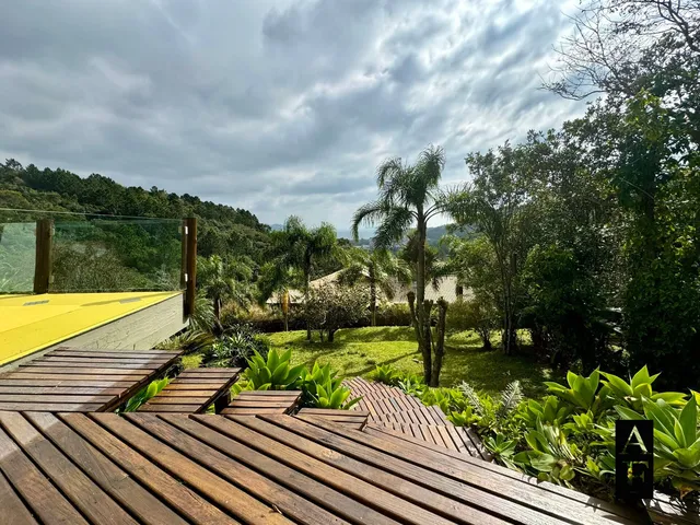 Imagem 8: Casa com Vista Ao Mar À Venda em Garopaba Sc