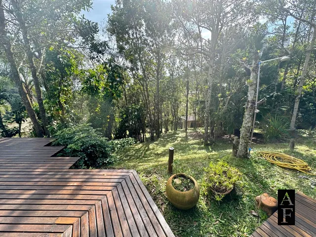 Imagem 2: Casa com Vista Ao Mar À Venda em Garopaba Sc