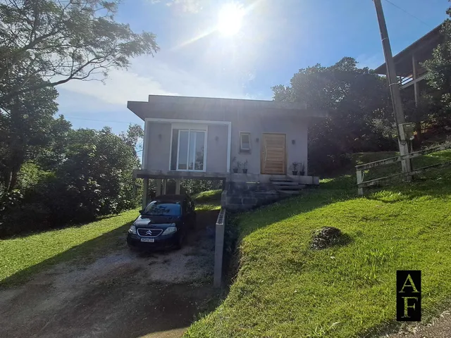 Imagem: Casa Junto Ao Centro em Garopaba