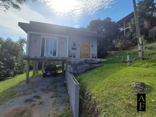 Imagem 13: Casa Junto Ao Centro em Garopaba