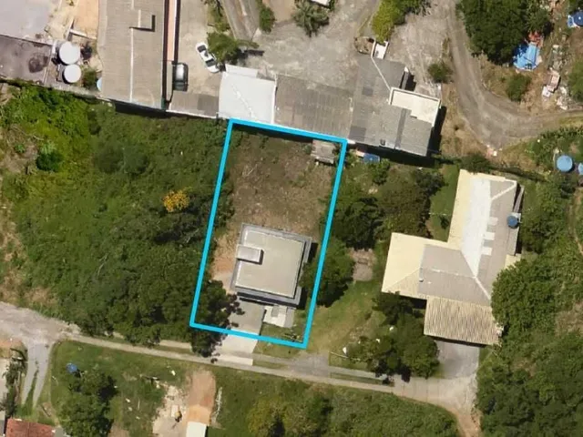 Imagem 15: Casa Junto Ao Centro em Garopaba