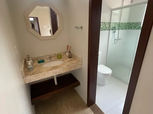 Imagem 5: Casa em Garopaba no Bairro Ambrósio