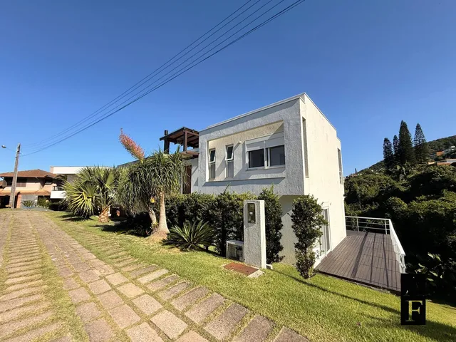 Imagem 11: Casa no Bairro Morrinhos com Vista Mar em Garopaba