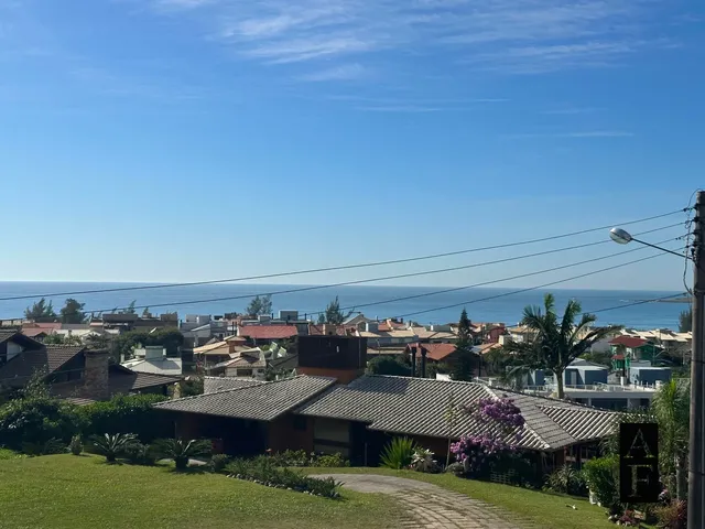 Imagem 7: Casa no Bairro Morrinhos com Vista Mar em Garopaba