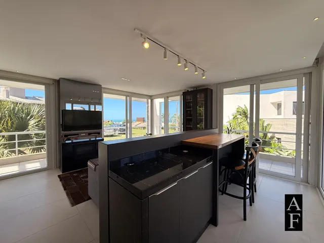 Imagem 15: Casa no Bairro Morrinhos com Vista Mar em Garopaba
