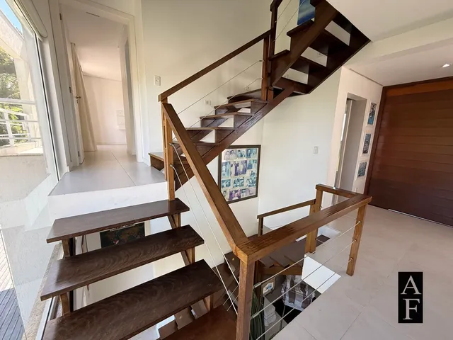 Imagem 6: Casa no Bairro Morrinhos com Vista Mar em Garopaba
