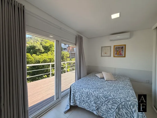Imagem 16: Casa no Bairro Morrinhos com Vista Mar em Garopaba