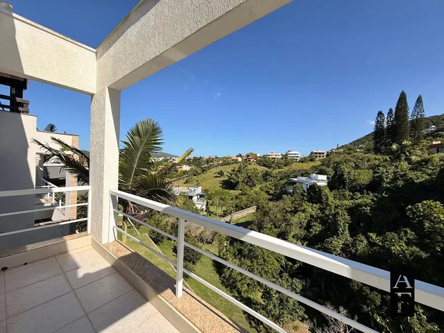 Imagem 9: Casa no Bairro Morrinhos com Vista Mar em Garopaba