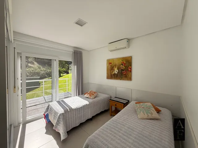 Imagem 13: Casa no Bairro Morrinhos com Vista Mar em Garopaba