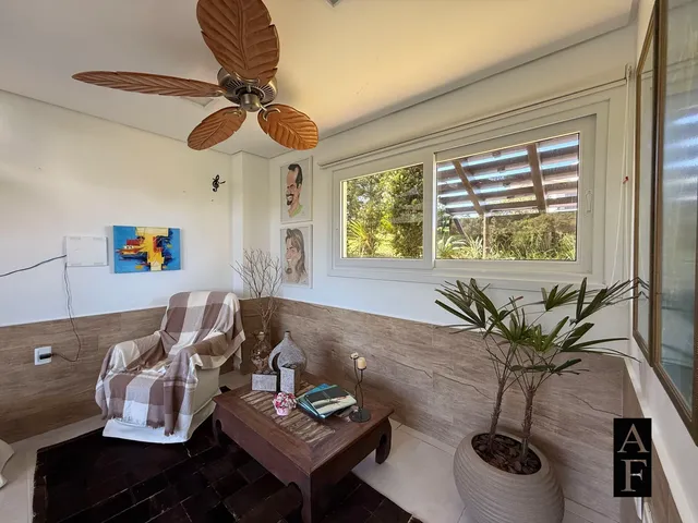 Imagem 5: Casa no Bairro Morrinhos com Vista Mar em Garopaba