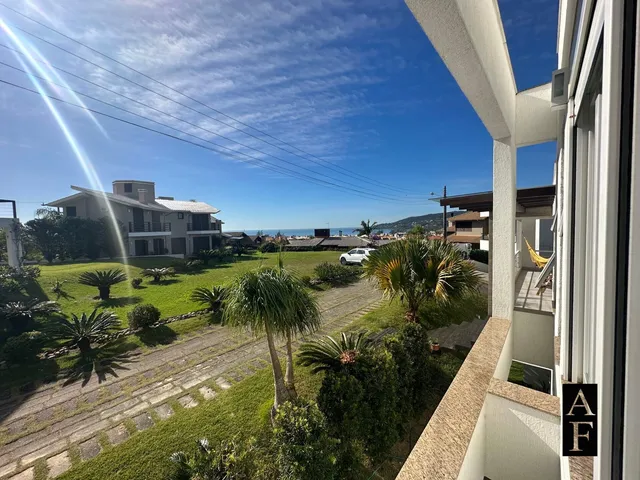 Imagem 12: Casa no Bairro Morrinhos com Vista Mar em Garopaba