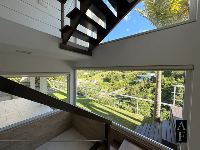 Imagem 4: Casa no Bairro Morrinhos com Vista Mar em Garopaba