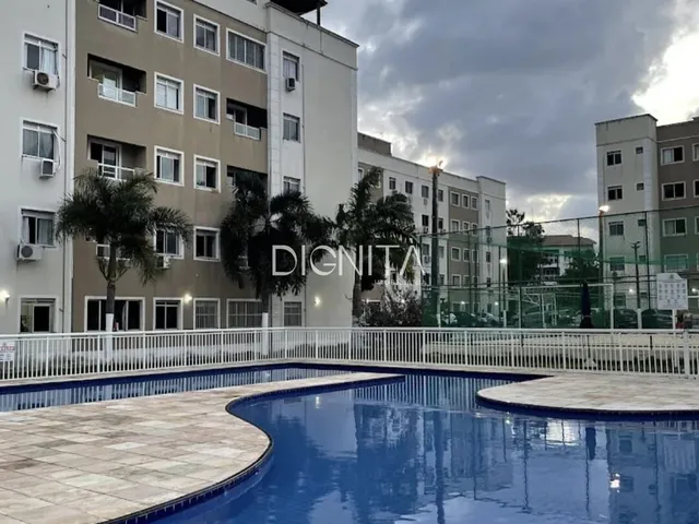 Imagem: Apartamento Padrão no Bairro Messejana