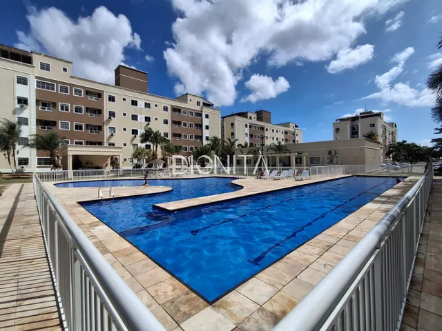 Imagem 3: Apartamento Padrão no Bairro Messejana