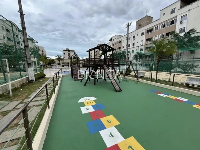 Imagem 5: Apartamento Padrão no Bairro Messejana