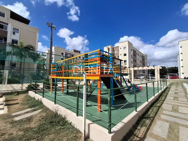 Imagem 10: Apartamento Padrão no Bairro Messejana
