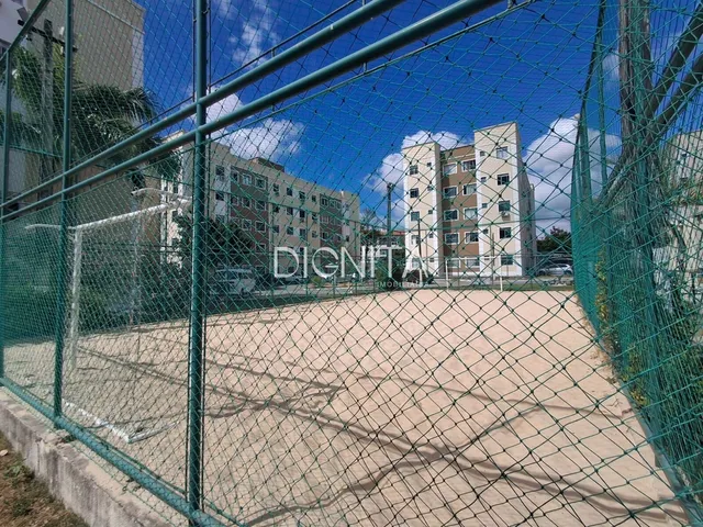 Imagem 6: Apartamento Padrão no Bairro Messejana