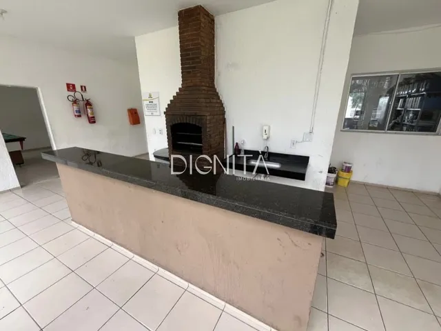 Imagem 14: Apartamento Padrão no Bairro Messejana