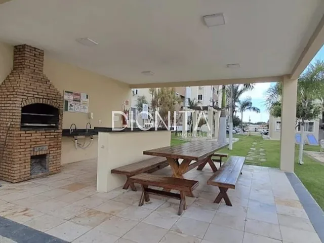 Imagem 4: Apartamento Padrão no Bairro Messejana