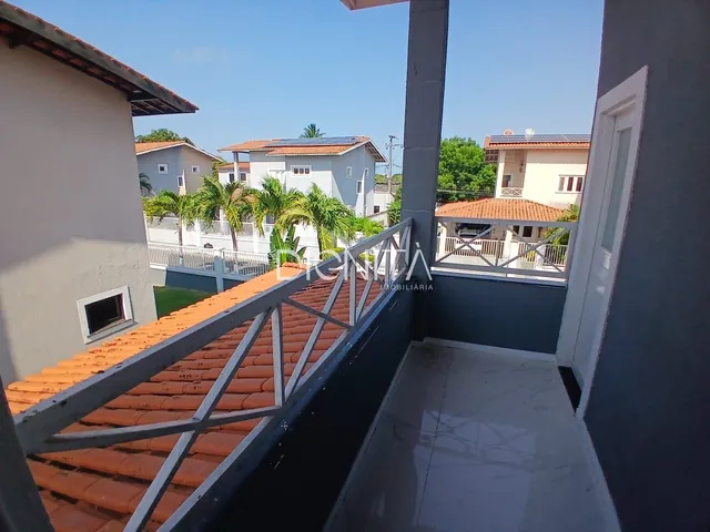 Imagem 3: Casa à venda no bairro Centro - Eusébio/CE