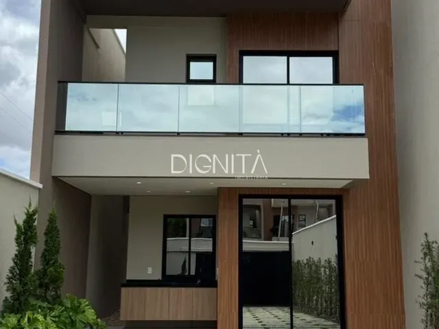 Imagem: Porteira fechada Duplex em condominio 4