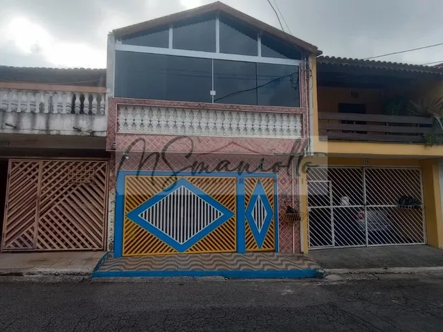 Imagem: Casa à venda no bairro Jardim Helena