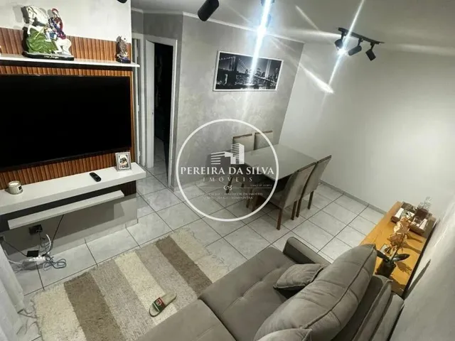 Imagem: Apartamento para Locação em Vila das Belezas