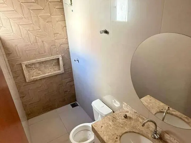 Imagem 3: Casa à venda em Montes Claros, Maracanã, com 3 quartos, 150m²