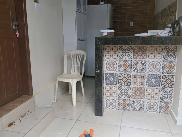 Imagem 13: Casa À Venda em Montes Claros, Centro, com 7 Quartos, 250M²
