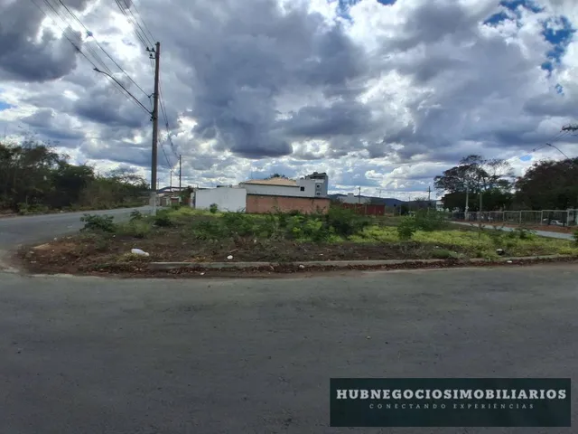 Imagem 3: TERRENO À VENDA – 450 m²