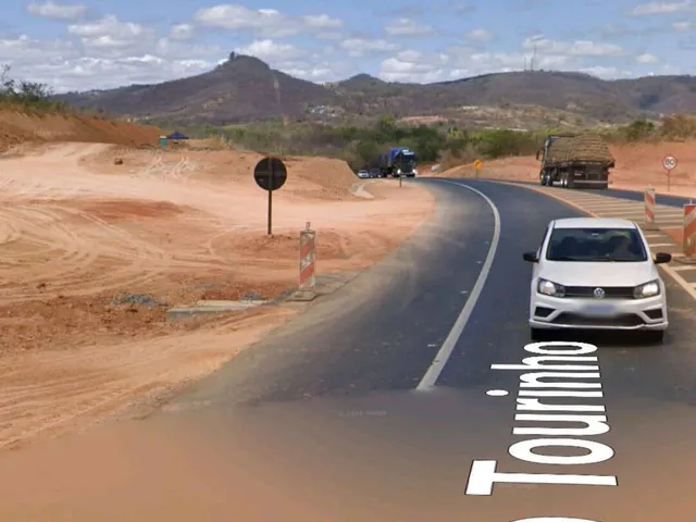 Imagem 6: LOTES À BEIRA DA BR MÁRIO TOTINHO – EXCELENTE OPORTUNIDADE