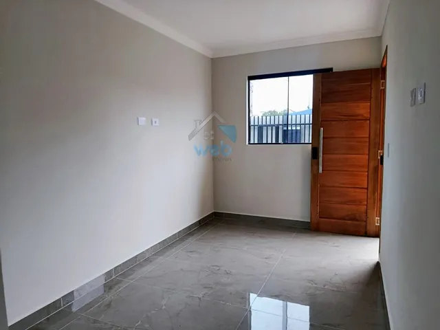 Imagem 8: Sobrados à venda na região do Rio Bonito, no Bairro Campo de Santana, com três
